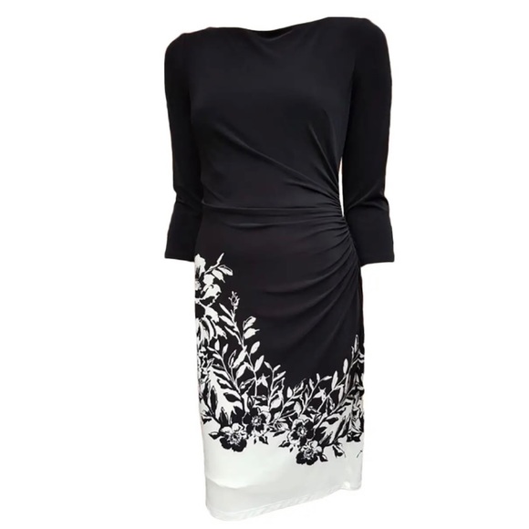 Ralph Lauren Dress NWT - Picture 2 of 5